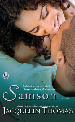 Samson - Thomas, Jacquelin