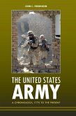 The United States Army