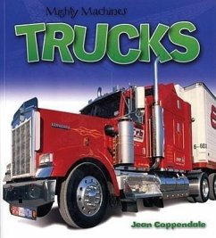 Trucks - Coppendale, Jean