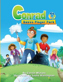 Conrad Saves Pinger Park - Winans, Carvin