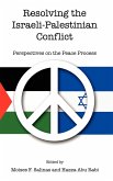 Resolving the Israeli-Palestinian Conflict
