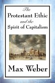 The Protestant Ethic and the Spirit of Capitalism