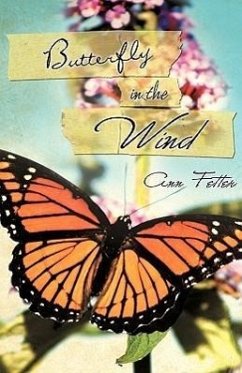 Butterfly In The Wind - Fetter, Ann