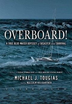 Overboard! - Tougias, Michael J