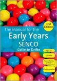 The Manual for the Early Years SENCO