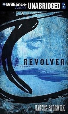 Revolver - Sedgwick, Marcus