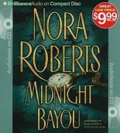 Midnight Bayou - Roberts, Nora