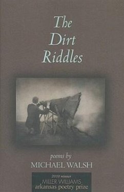 The Dirt Riddles - Walsh, Michael