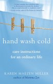 Hand Wash Cold