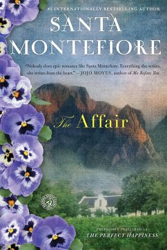 The Affair - Montefiore, Santa