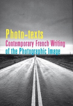 Cover Photo-Texts