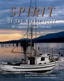 Spirit of the Nikkei Fleet: Bc's Japanese Canadian Fishermen