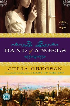 Band of Angels - Gregson, Julia