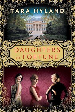 Daughters of Fortune - Hyland, Tara