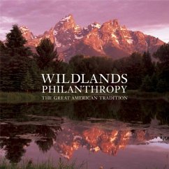 Wildlands Philanthropy - Butler, Tom