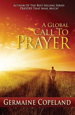 A Global Call to Prayer - Copeland, Germaine