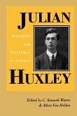 Julian Huxley