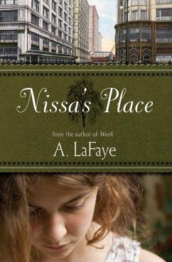 Nissa's Place - Lafaye, A.