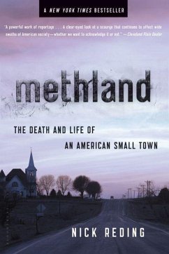 Methland: The Death and Life of an American Small Town - Reding, Nick