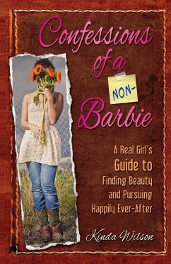Cover Confessions of a Non-Barbie