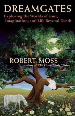 Dreamgates - Moss, Robert