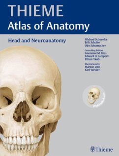 Head and Neuroanatomy / Thieme Atlas of Anatomy