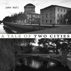 A Tale of Two Cities - Hall, John