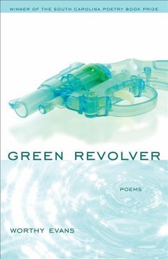 Green Revolver - Evans, Worthy