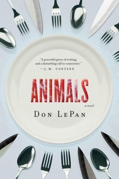 Animals - Lepan, Don