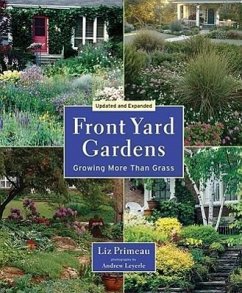 Front Yard Gardens - Primeau, Liz