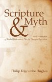 Scripture and Myth