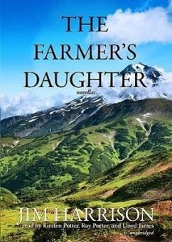 The Farmer's Daughter - Harrison, Jim