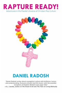 Rapture Ready! - Radosh, Daniel