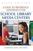 Guide to Reference Materials for School Library Media Centers