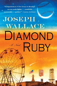 Diamond Ruby - Wallace, Joseph