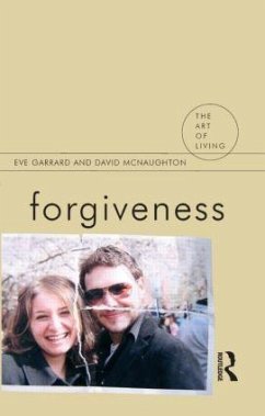 Forgiveness - Garrard, Eve; McNaughton, David