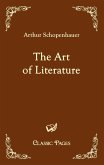 The Art of Literature