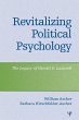 Revitalizing Political Psychology - Bild 1