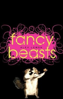 Fancy Beasts - Lemon, Alex