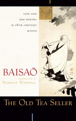 The Old Tea Seller - Baisao