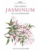 Botanical Magazine Monograph. The Genus Jasminum in Cultivation