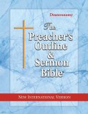 The Preacher's Outline & Sermon Bible