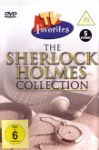 The Sherlock Holmes Collection Vol. 1