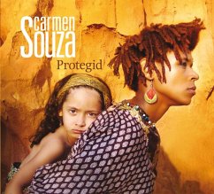 Protegid - Souza,Carmen