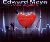 Stereo Love (2-Track)