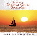Relax With A Sailboat Cruise-Segeltörn