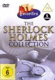 The Sherlock Holmes Collection Vol. 1