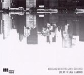 Live At The Jazz Standard Live At The Jazz Standard
