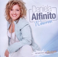 Wahnsinn - Alfinito,Daniela