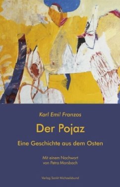 Der Pojaz - Franzos, Karl Emil